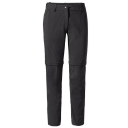 Vaude Women's Farley Stretch ZO T-Zip Pants III